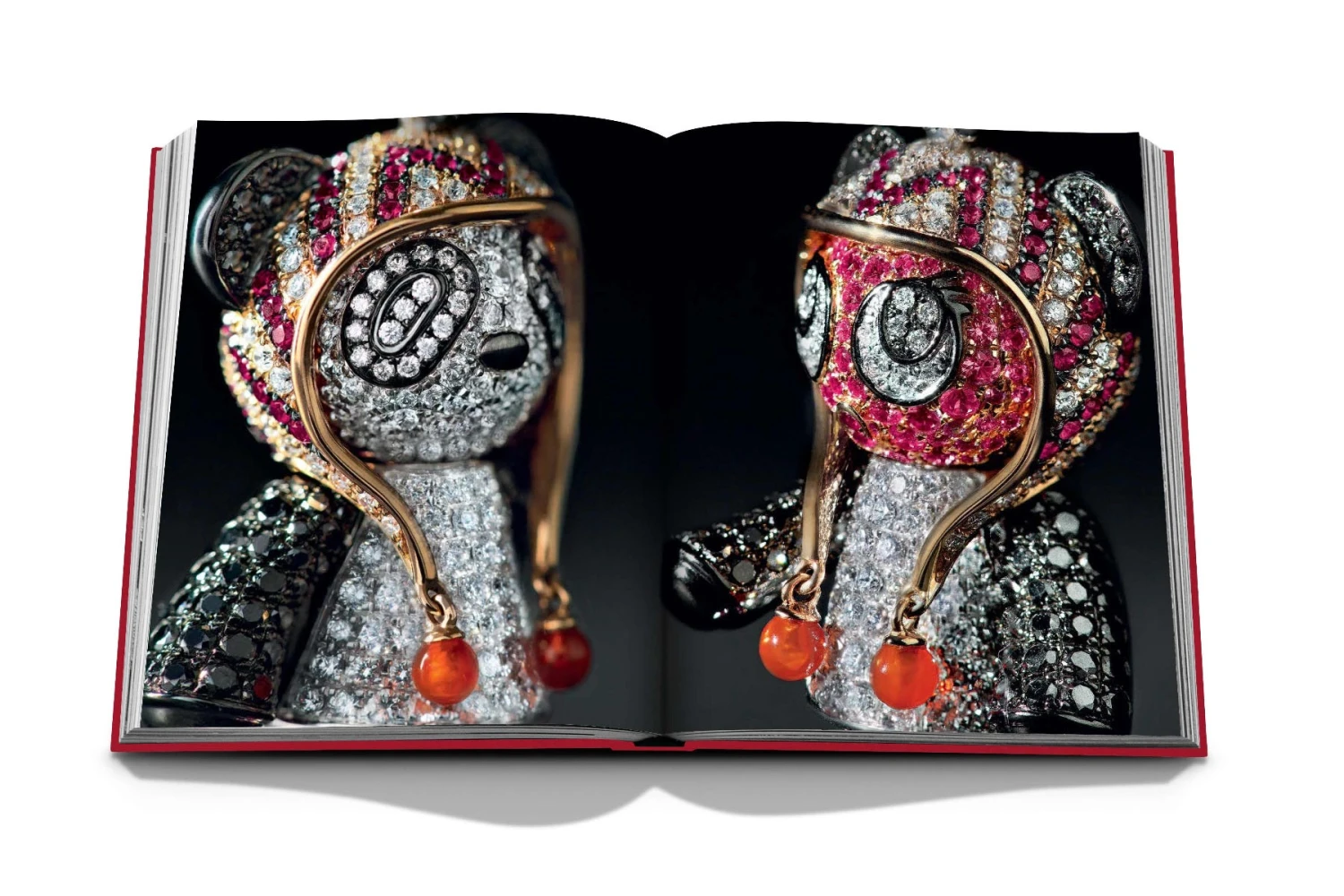 Assouline Qeelin: A Modern Chinese Cultural Journey Book 6 Assouline Qeelin: A Modern Chinese Cultural Journey Book - Image 4