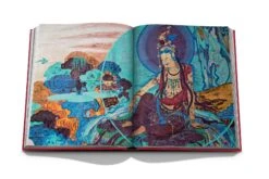 Assouline Qeelin: A Modern Chinese Cultural Journey Book 14 Assouline Qeelin: A Modern Chinese Cultural Journey Book -Home Decor Shop 42 2161 picture