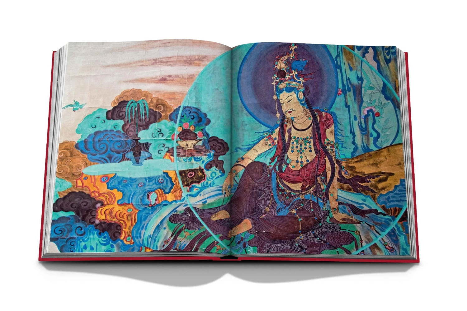 Assouline Qeelin: A Modern Chinese Cultural Journey Book 8 Assouline Qeelin: A Modern Chinese Cultural Journey Book - Image 6