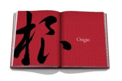 Assouline Qeelin: A Modern Chinese Cultural Journey Book 13 Assouline Qeelin: A Modern Chinese Cultural Journey Book -Home Decor Shop 42 2161 red