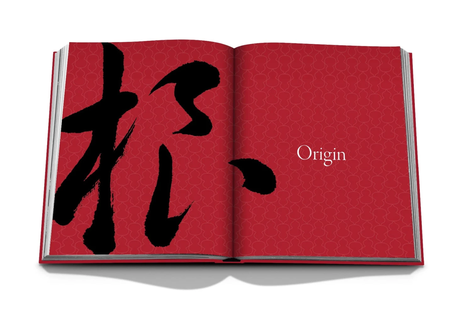 Assouline Qeelin: A Modern Chinese Cultural Journey Book 7 Assouline Qeelin: A Modern Chinese Cultural Journey Book - Image 5