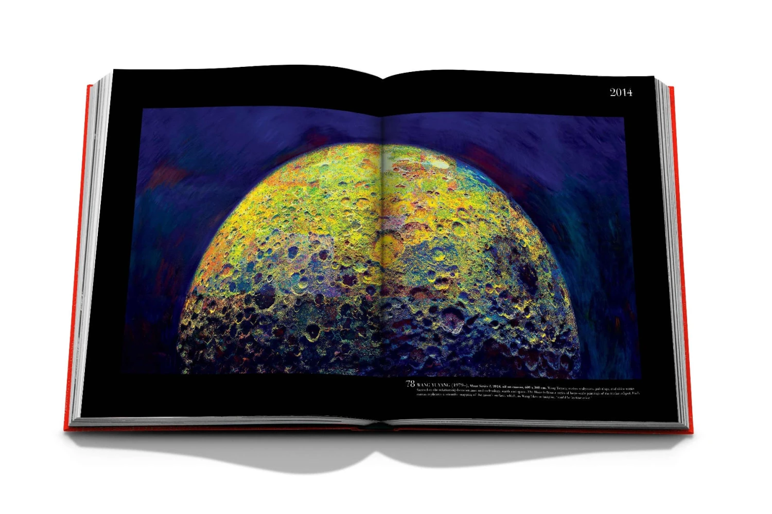 Assouline Chinese Art: The Impossible Collection Book 7 Assouline Chinese Art: The Impossible Collection Book - Image 5