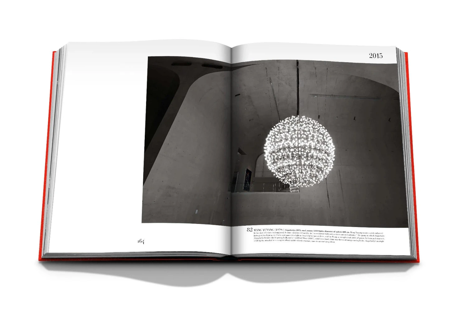 Assouline Chinese Art: The Impossible Collection Book 8 Assouline Chinese Art: The Impossible Collection Book - Image 6