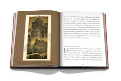 Assouline Chinese Art: The Impossible Collection Book 10 Assouline Chinese Art: The Impossible Collection Book -Home Decor Shop 42 2162 inside