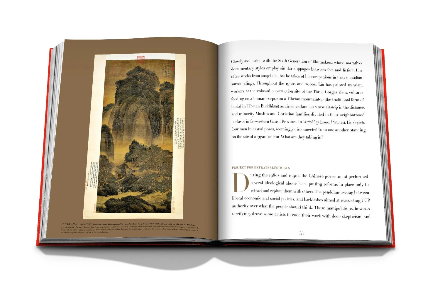 Assouline Chinese Art: The Impossible Collection Book 5 Assouline Chinese Art: The Impossible Collection Book - Image 3