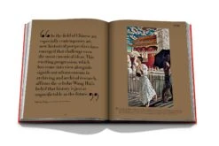 Assouline Chinese Art: The Impossible Collection Book 11 Assouline Chinese Art: The Impossible Collection Book -Home Decor Shop 42 2162 inside 1900