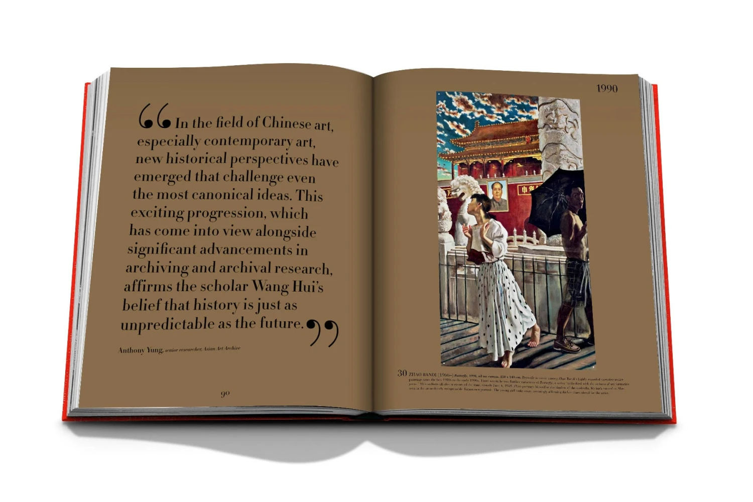 Assouline Chinese Art: The Impossible Collection Book 6 Assouline Chinese Art: The Impossible Collection Book - Image 4