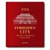 Assouline Forbidden City: The Palace At The Heart Of Chinese Culture Book 1 Assouline Forbidden City: The Palace At The Heart Of Chinese Culture Book -Home Decor Shop 42 2163
