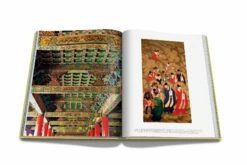 Assouline Forbidden City: The Palace At The Heart Of Chinese Culture Book 14 Assouline Forbidden City: The Palace At The Heart Of Chinese Culture Book -Home Decor Shop 42 2163 alternate inside