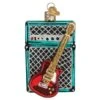 Guitar & Amp Ornament -Home Decor Shop 42 2416 38062 2