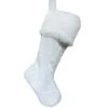 D Stevens 2 D Stevens -Home Decor Shop 42 2667 stocking white