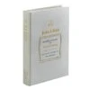 Julia Child: Mastering The Art French Cooking Book, Leather Bound