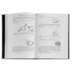 Julia Child: Mastering The Art French Cooking Book, Leather Bound -Home Decor Shop 42 3033 page 144