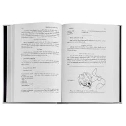 Julia Child: Mastering The Art French Cooking Book, Leather Bound -Home Decor Shop 42 3033 page 236