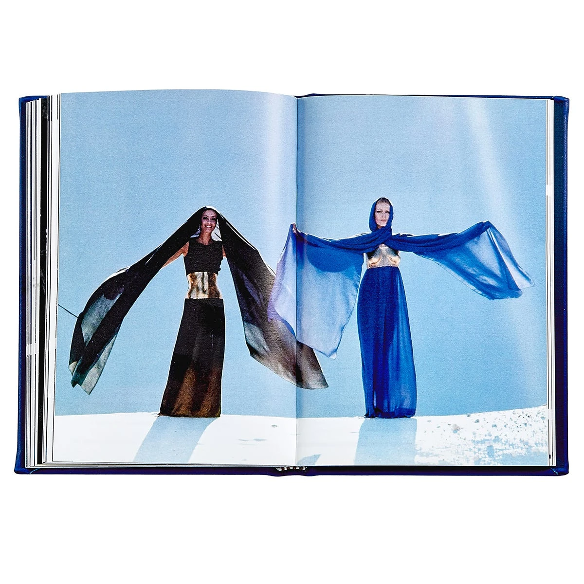 Little Book Of YSL, Leather Bound 6 Little Book Of YSL, Leather Bound - Image 4