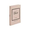 Little Book Of Dior, Leather Bound -Home Decor Shop 42 3035 bss dior trk nud 2