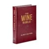 The Wine Bible Book, Leather Bound