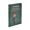 Tiger Woods: Celebrating 25 Years On The PGA Tor Book, Leather Bound 2 Tiger Woods: Celebrating 25 Years On The PGA Tor Book, Leather Bound -Home Decor Shop 42 3039