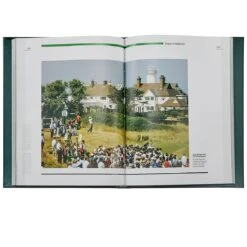 Tiger Woods: Celebrating 25 Years On The PGA Tor Book, Leather Bound 8 Tiger Woods: Celebrating 25 Years On The PGA Tor Book, Leather Bound -Home Decor Shop 42 3039 page 148