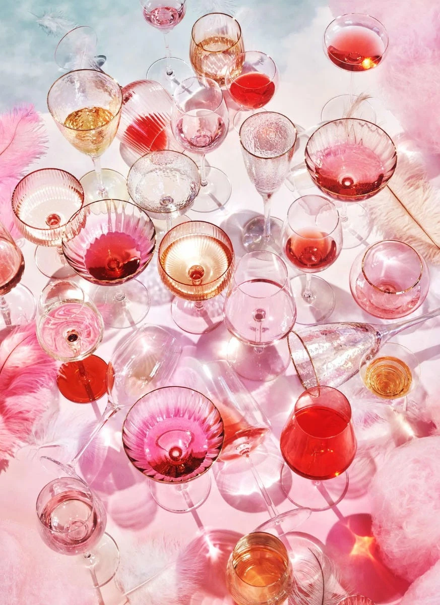 Cloud Nine 1,000 Piece Puzzle 5 Cloud Nine 1,000 Piece Puzzle - Image 3