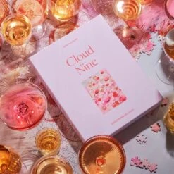 Cloud Nine 1,000 Piece Puzzle 9 Cloud Nine 1,000 Piece Puzzle -Home Decor Shop 42 3087 alt image