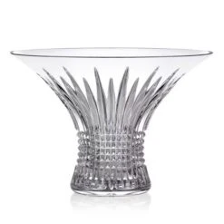 Waterford Lismore Diamond Centerpiece Bowl