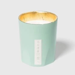 L'Esprit De L'Eau Candle -Home Decor Shop 42 3110 back