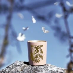 Sous Un Ciel De Pétales Candle 7 Sous Un Ciel De Pétales Candle -Home Decor Shop 42 3111