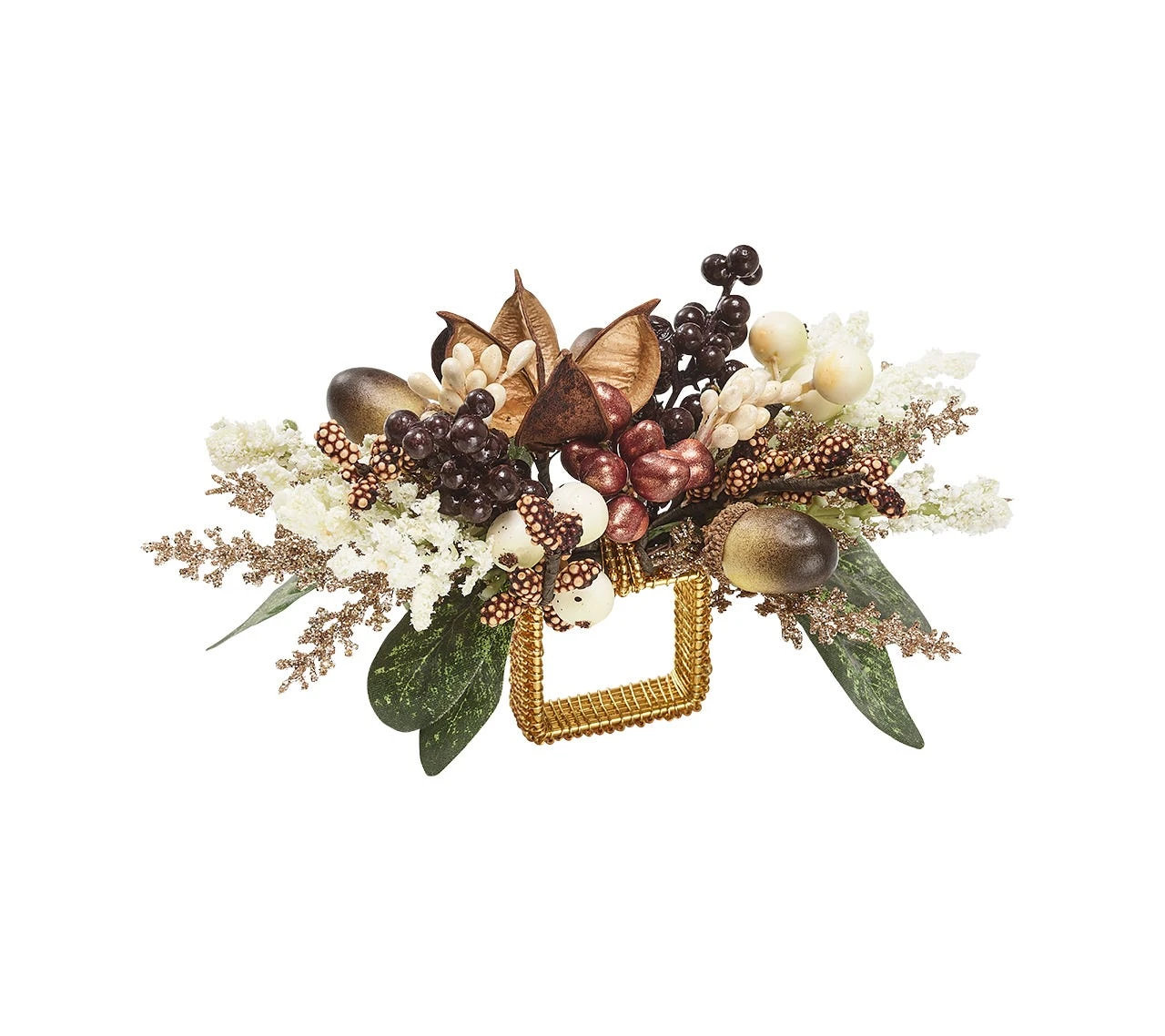 Wildwood Napkin Ring 3 Wildwood Napkin Ring