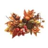 Fall Frolic Napkin Ring, Brown & Orange 1 Fall Frolic Napkin Ring, Brown & Orange -Home Decor Shop 42 3134 nr2239206brnor brown orange fall frolic napkin ring