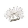 Dazzle Napkin Ring, Crystal 1 Dazzle Napkin Ring, Crystal -Home Decor Shop 42 3139 nr2239237cry crystal dazzle napkin ring