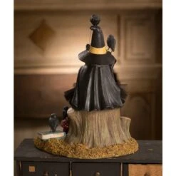 Transformation Failure Witch 7 Transformation Failure Witch -Home Decor Shop 42 3234 back