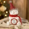 Peace On Earth Snowman 2 Peace On Earth Snowman -Home Decor Shop 42 3245