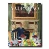 Assouline Valentino: At The Emperor's Table Book -Home Decor Shop 42 3358