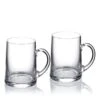 Waterford Craft Brew Beer Mug, Pair