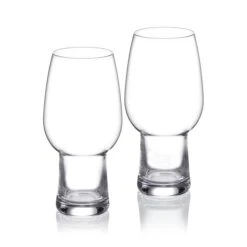 Waterford Craft Brew IPA Glass, Pair