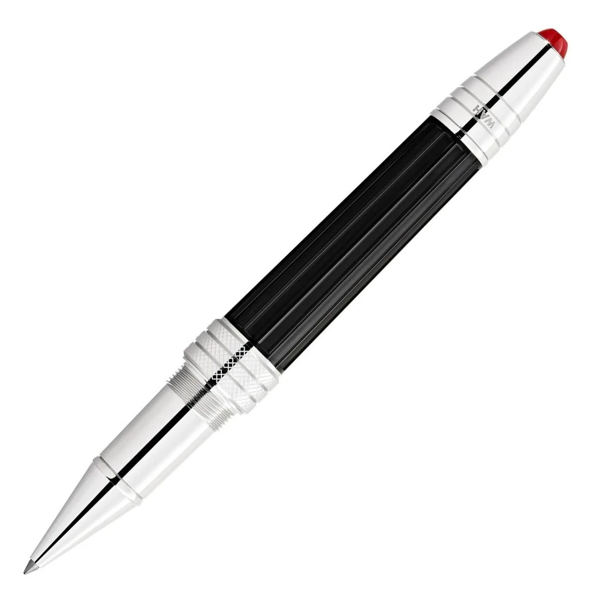 MONTBLANC Jimi Hendrix Rollerball Pen, Special Edition 4 MONTBLANC Jimi Hendrix Rollerball Pen, Special Edition - Image 2