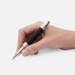 MONTBLANC Jimi Hendrix Rollerball Pen, Special Edition 9 MONTBLANC Jimi Hendrix Rollerball Pen, Special Edition -Home Decor Shop 42 3518 3