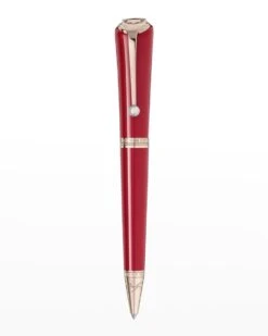 MONTBLANC Marilyn Monroe Ballpoint Pen, Special Edition