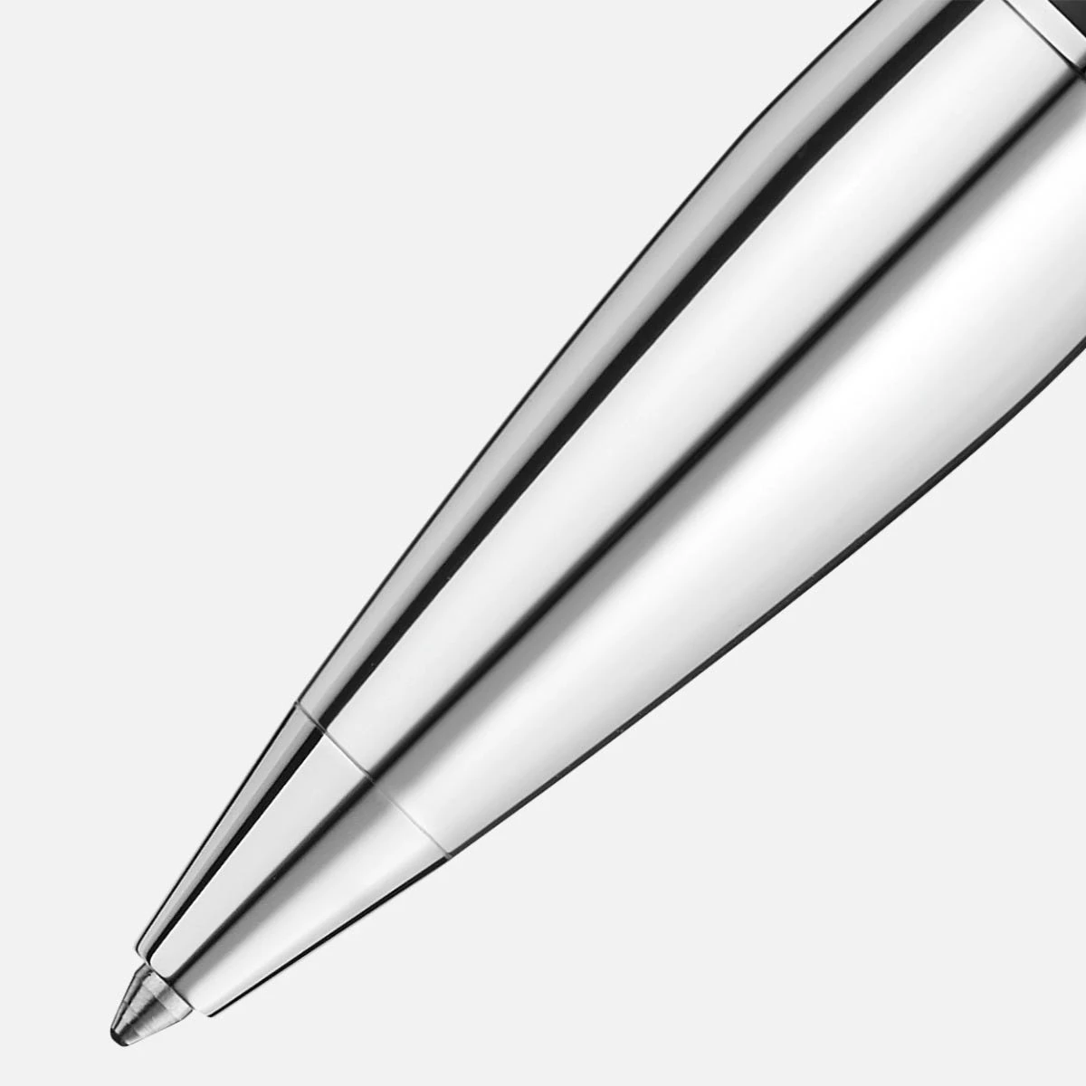 MONTBLANC StarWalker Metal Ballpoint Pen 4 MONTBLANC StarWalker Metal Ballpoint Pen - Image 2