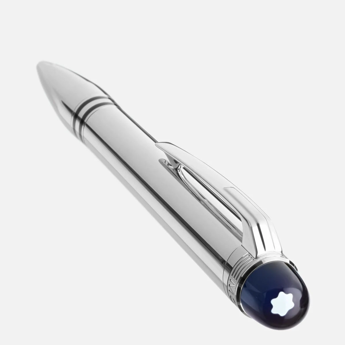 MONTBLANC StarWalker Metal Ballpoint Pen 5 MONTBLANC StarWalker Metal Ballpoint Pen - Image 3
