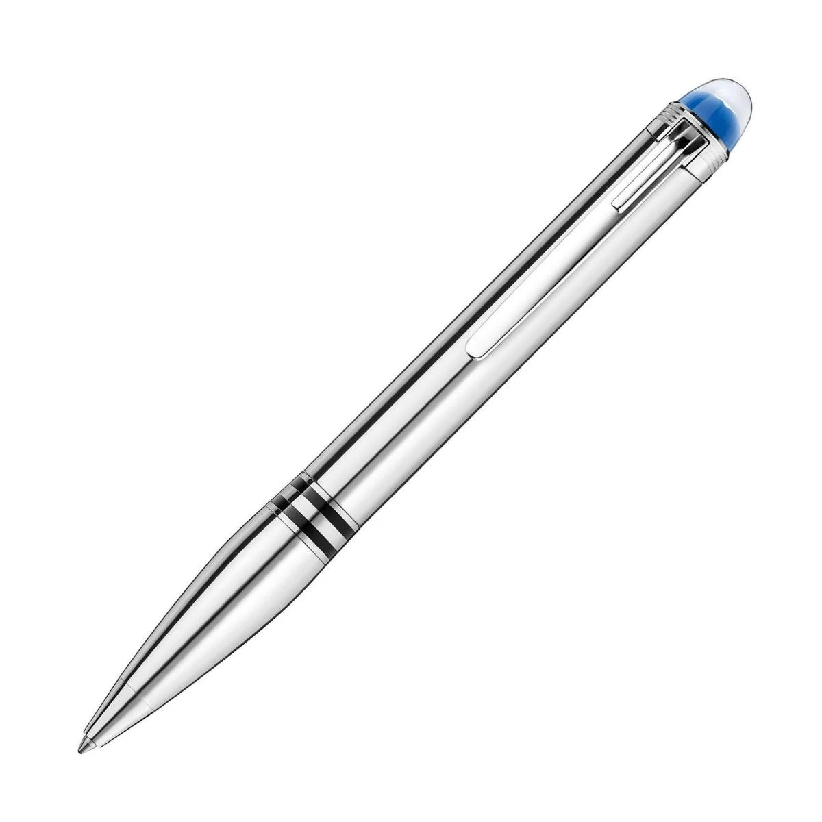 MONTBLANC StarWalker Metal Ballpoint Pen 3 MONTBLANC StarWalker Metal Ballpoint Pen