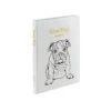 Good Dog: A Collection Of Portraits Book, Leather Bound