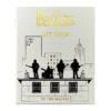 The Beatles: Get Back Book, Leather Bound 2 The Beatles: Get Back Book, Leather Bound -Home Decor Shop 42 3617 bssbeatbndivy 1