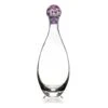 Elevo Decanter, Amethyst -Home Decor Shop 42 3731
