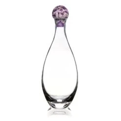 Elevo Decanter, Amethyst