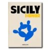Assouline Sicily Honor Book
