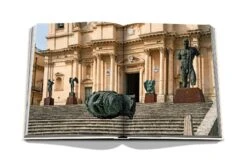 Assouline Sicily Honor Book -Home Decor Shop 42 3748 inside 3