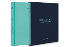Assouline Tiffany & Co.: Crafting Victory Book 11 Assouline Tiffany & Co.: Crafting Victory Book -Home Decor Shop 42 3832 cover