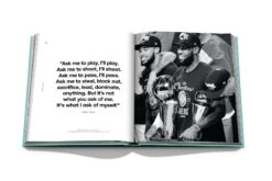 Assouline Tiffany & Co.: Crafting Victory Book 12 Assouline Tiffany & Co.: Crafting Victory Book -Home Decor Shop 42 3832 inside